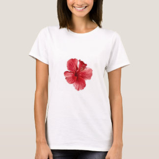 Hibiskus T - Shirt