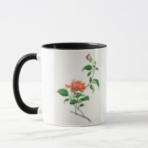 Hibiskus Tasse