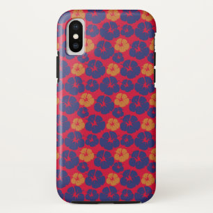 Hibiskus Tropical Floral Case-Mate iPhone Hülle