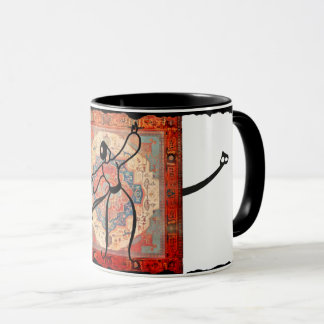 Hich meaning nothingness molana's famous poem tasse