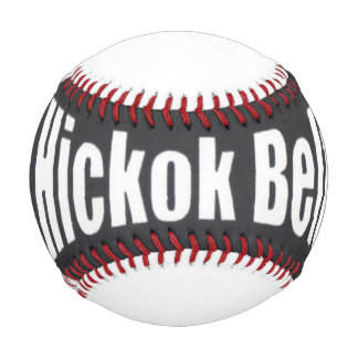 Hickok Belt Award Baseball