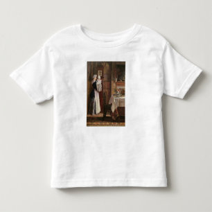 Hickory, Dickory, Dock Kleinkind T-shirt