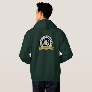 Hickory Hills Lake 100 Jahre Jubiläums Hoodie