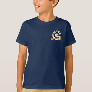 Hickory Hills Lake 100 Jahre Jubiläums T-Shirt