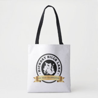 Hickory Hills Lake 100-Jahres-Jubiläums-Tasche