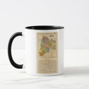Hidalgo, Mexiko Tasse
