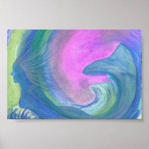 Hidden Dreams Poster