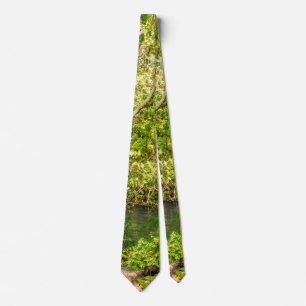 Hidden Falls Neck Tie Krawatte