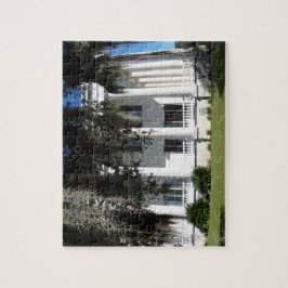 Hidden Gem in St. Francisville Puzzle