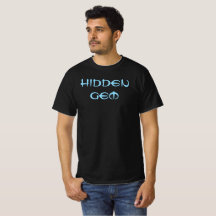 Hidden Gem T - Shirt