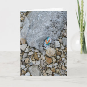 Hidden Heart Rock on Rock Karte