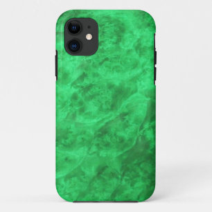 Hidden Hunde in Green iPhone 5 Fall 11 Hülle