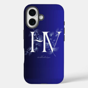 HiddenVerse-Etui iPhone 16 Hülle