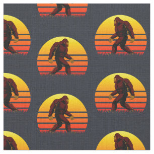 Hide and Seek Bigfoot Stoff