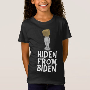 HIDEN VON BIDEN Girls & Tee T - Shirt