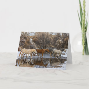 Hideout Horse Ranch Karte