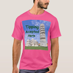 Hier akzeptierter Tipp T-Shirt