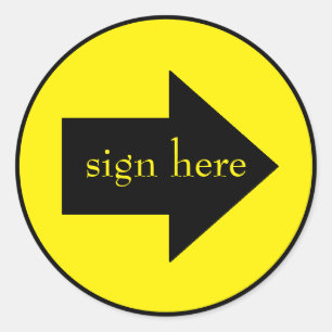 hier Aufkleber von dalDesignNZ