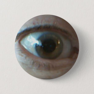 Hier betrachtet Sie Kind, Button-hintere Knöpfe Button