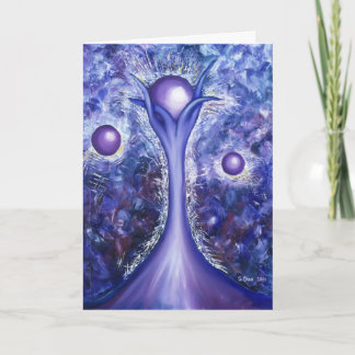 Hier bin ich Karte 2