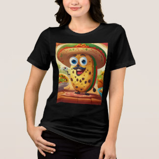 Hier ein paar eingängige T - Shirt-Ideen: "Adven Tri-Blend Shirt