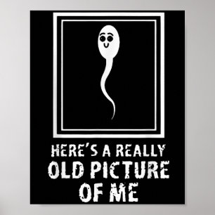 Hier ein wirklich altes Bild von mir lustiger erwa Poster