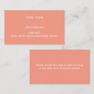 HIER EINE HUG-Calling Card Telefonnummerkarte