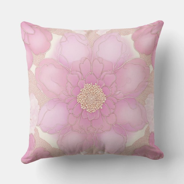 Hier einige kreative Ideen für die Kopfkissenbucht Kissen (Rückseite)