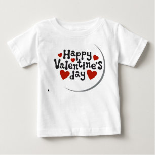 Hier einige Titelvorstellungen für einen Baby-T - Baby T-shirt