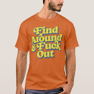 Hier finden Sie alles T-Shirt
