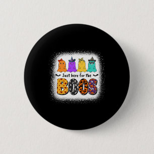 Hier für den Boos Ghost Halloween Kostümjunge Button