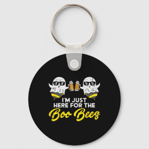 Hier für die Boo Bienen Fun S Breastees Ghost H Schlüsselanhänger