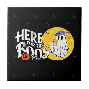 Hier für die Boos   Trinken Sie, und lassen Sie si Fliese