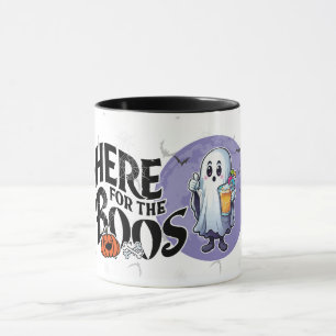 Hier für die Boos Trinken Sie, und lassen Sie si Tasse