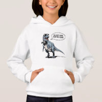 Hier für Roar - Retro Dinosaurier