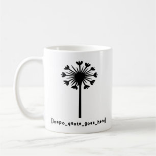 Hier geht es um das Angebot von Inspo Kaffeetasse