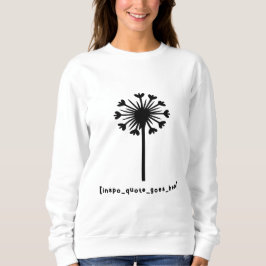 Hier geht es um das Angebot von Inspo Sweatshirt