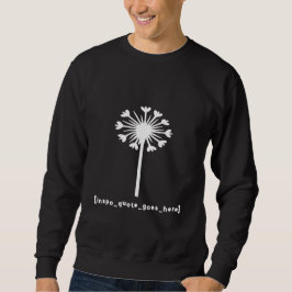 Hier geht es um das Angebot von Inspo Sweatshirt