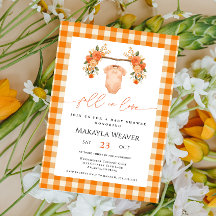 Hier ist die Scoop Ice Cream Summer Baby Shower