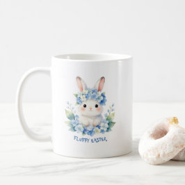 Hier ist ein Redbubble-Eintrag für dein Osterdesig Kaffeetasse