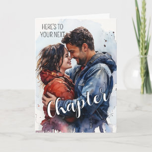 Hier ist Ihr nächstes Kapitel. Karte