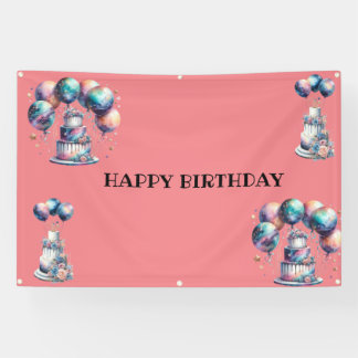 HIER IST IHRE NACHRICHT... BANNER