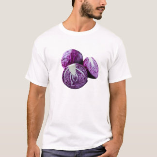 Hier ist köstlicher Kohl T-Shirt