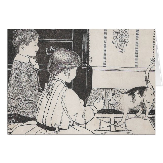 Hier Kitty (Vorderseite (Horizontal))