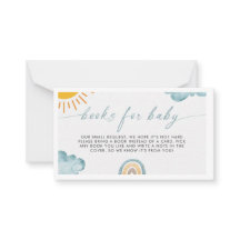 Hier kommen die Son Books for Baby