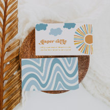 Hier kommen die Sonnenwindwindelwindeln