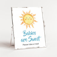 Hier kommt der Sohn Niedlichen Sonnenjungen sind s