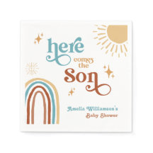 Hier kommt der Son Retro Sunshine