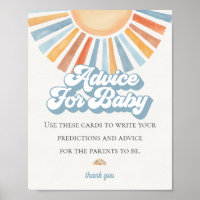 Hier kommt der Son Sunshine Advice für Baby Game