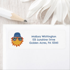 Hier kommt die Son Baby Boy Dusche